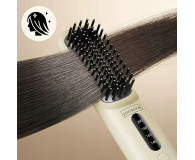 Zenwire Prostownica do Włosów Bezprzewodowa ShineCore V1 - 1604647 - zdjęcie 7